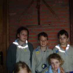 P1010052 - Scouts en Gidsen Zaventem 
